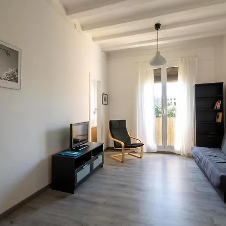 Apartament - La Rambla Colon