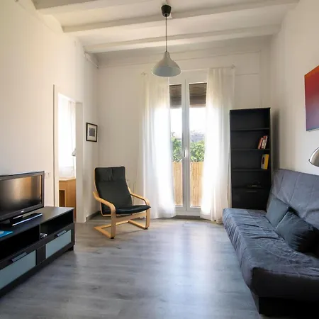 Apartament - La Rambla Colon *