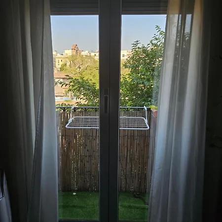 - La Rambla Colon Apartament *