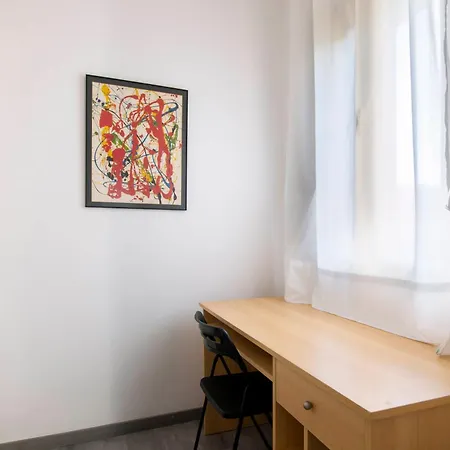 - La Rambla Colon Apartament *