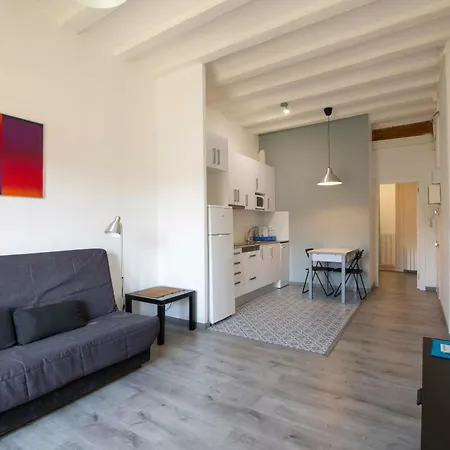 Apartament - La Rambla Colon *
