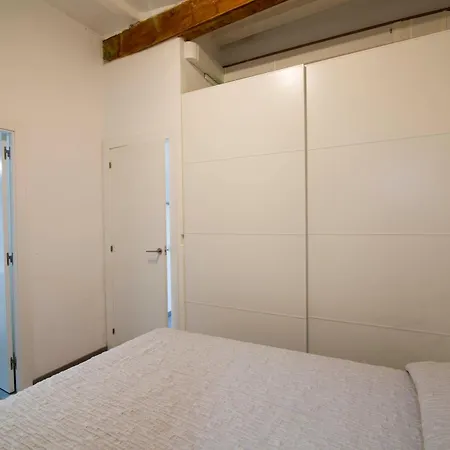 Apartament - La Rambla Colon Barcelona