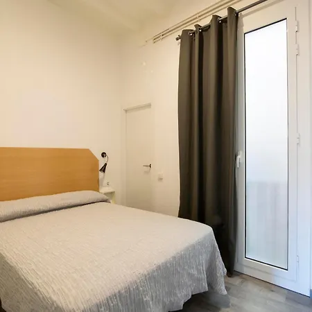 Apartament - La Rambla Colon