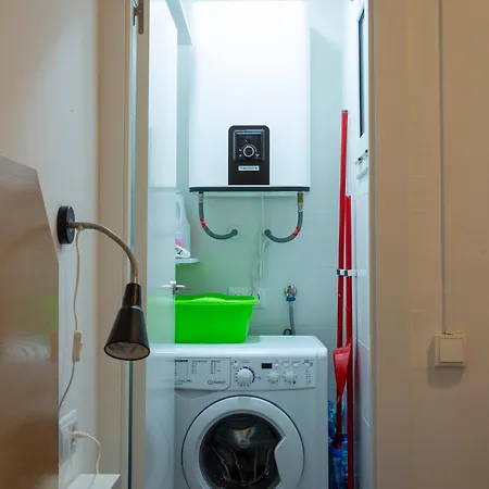 Apartament - La Rambla Colon