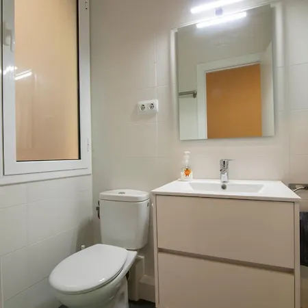 - La Rambla Colon Apartament Barcelona