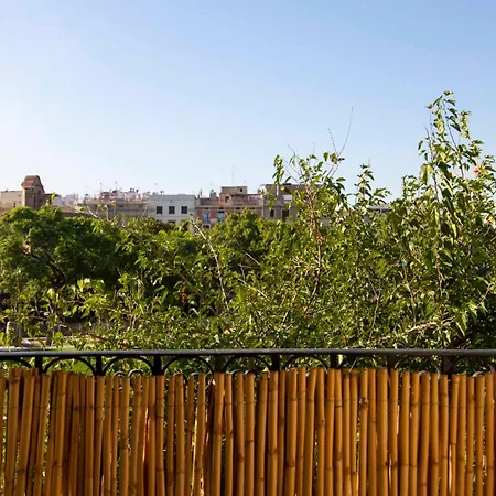 - La Rambla Colon Apartament