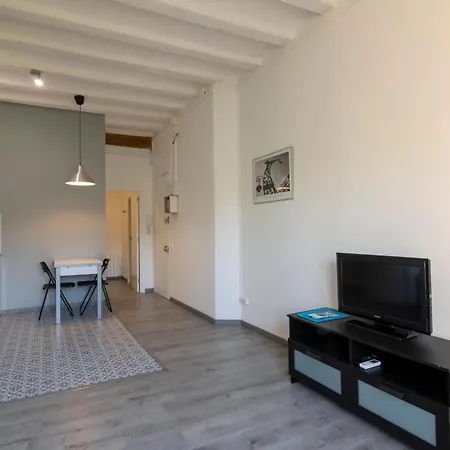 - La Rambla Colon Apartament